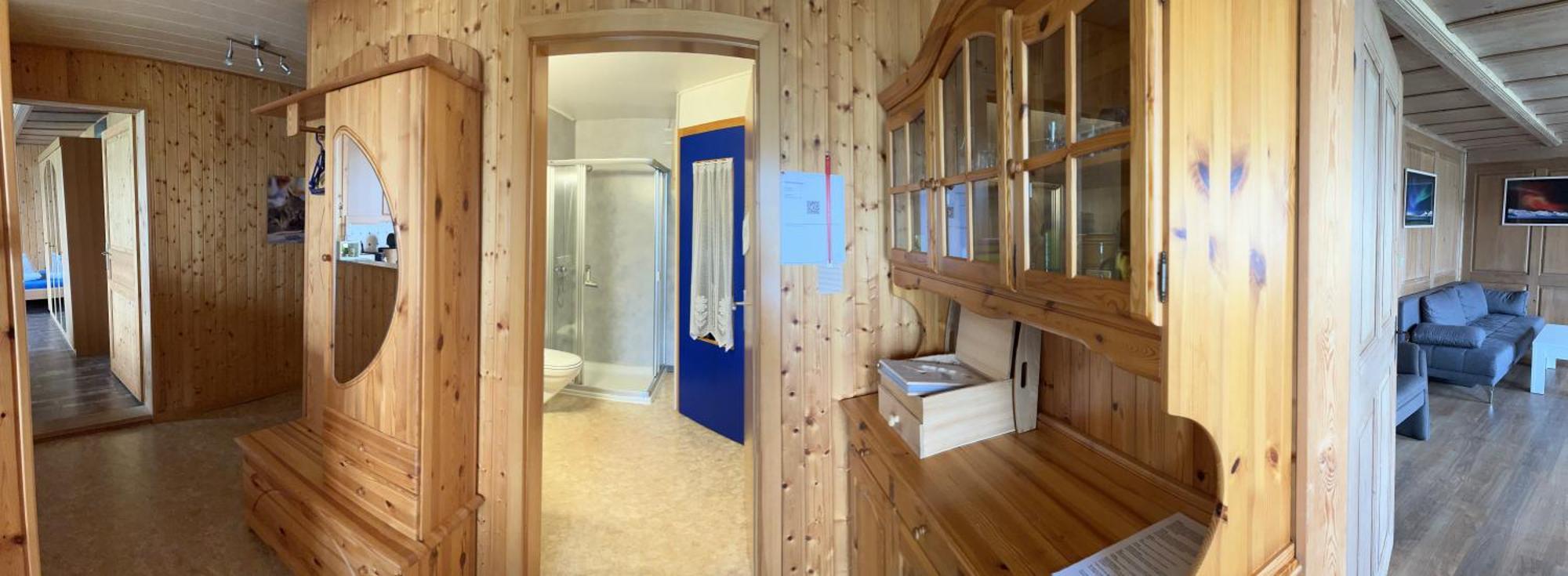 Ferienwohnung Auf Bauernhof Mit Hotpot Und Sauna Sumiswald Exteriér fotografie